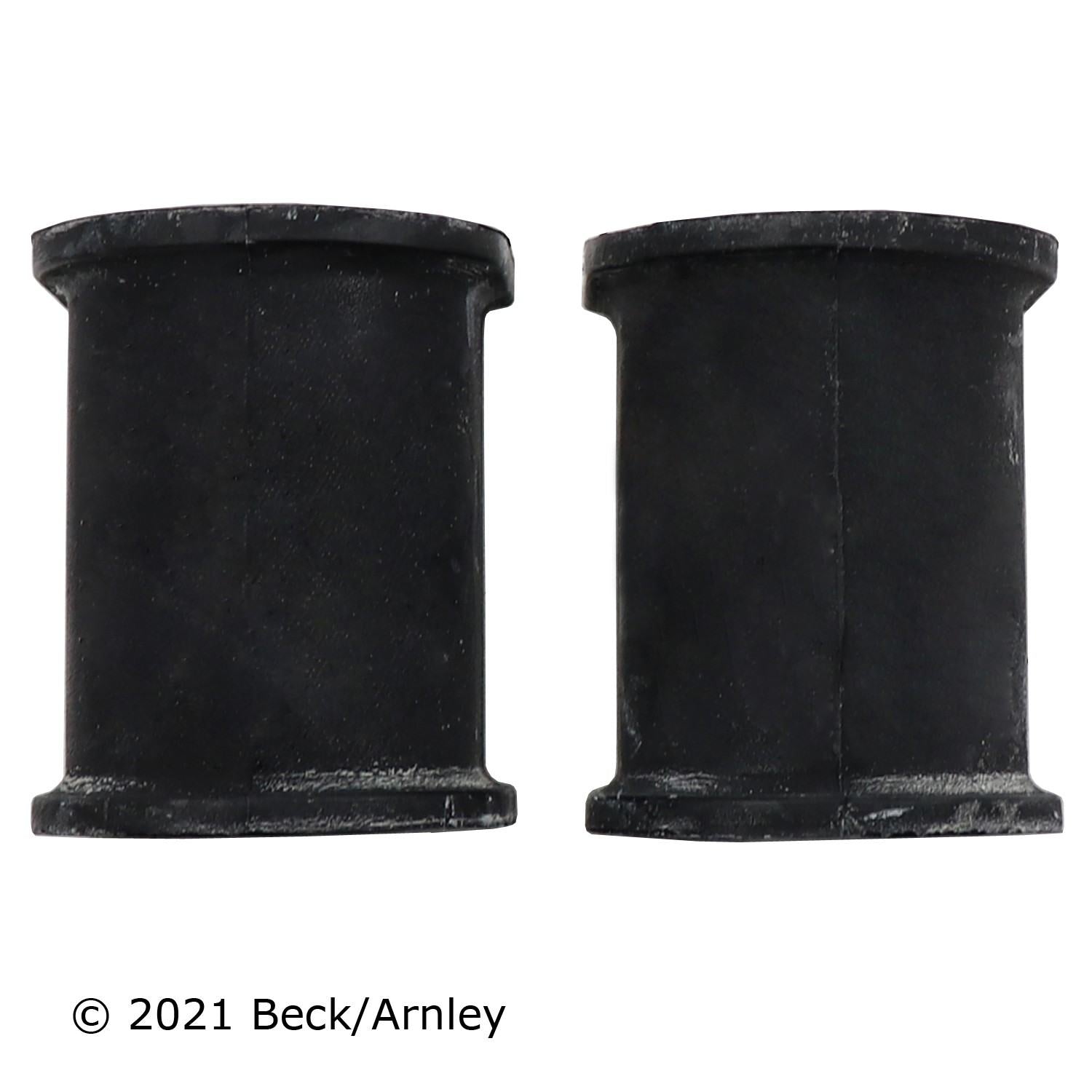 Beck/Arnley Suspension Stabilizer Bar Bushing Kit 101-6246