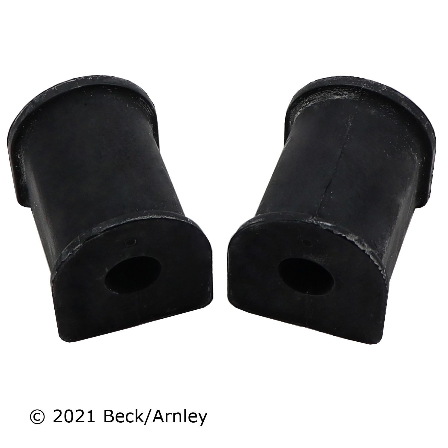 Beck/Arnley Suspension Stabilizer Bar Bushing Kit 101-6246