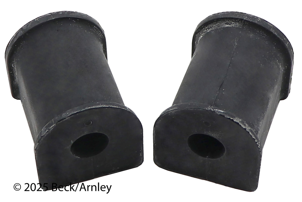Beck/Arnley Suspension Stabilizer Bar Bushing Kit 101-6246