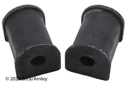 Beck/Arnley Suspension Stabilizer Bar Bushing Kit 101-6246