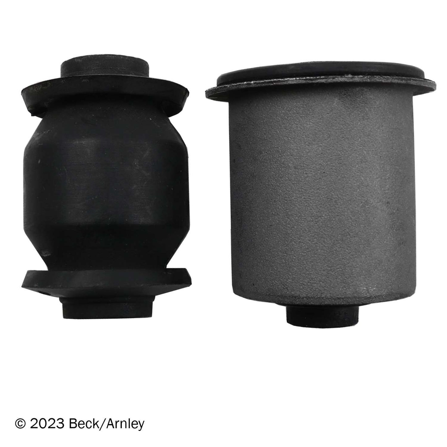 Beck/Arnley Suspension Control Arm Bushing Kit 101-6287