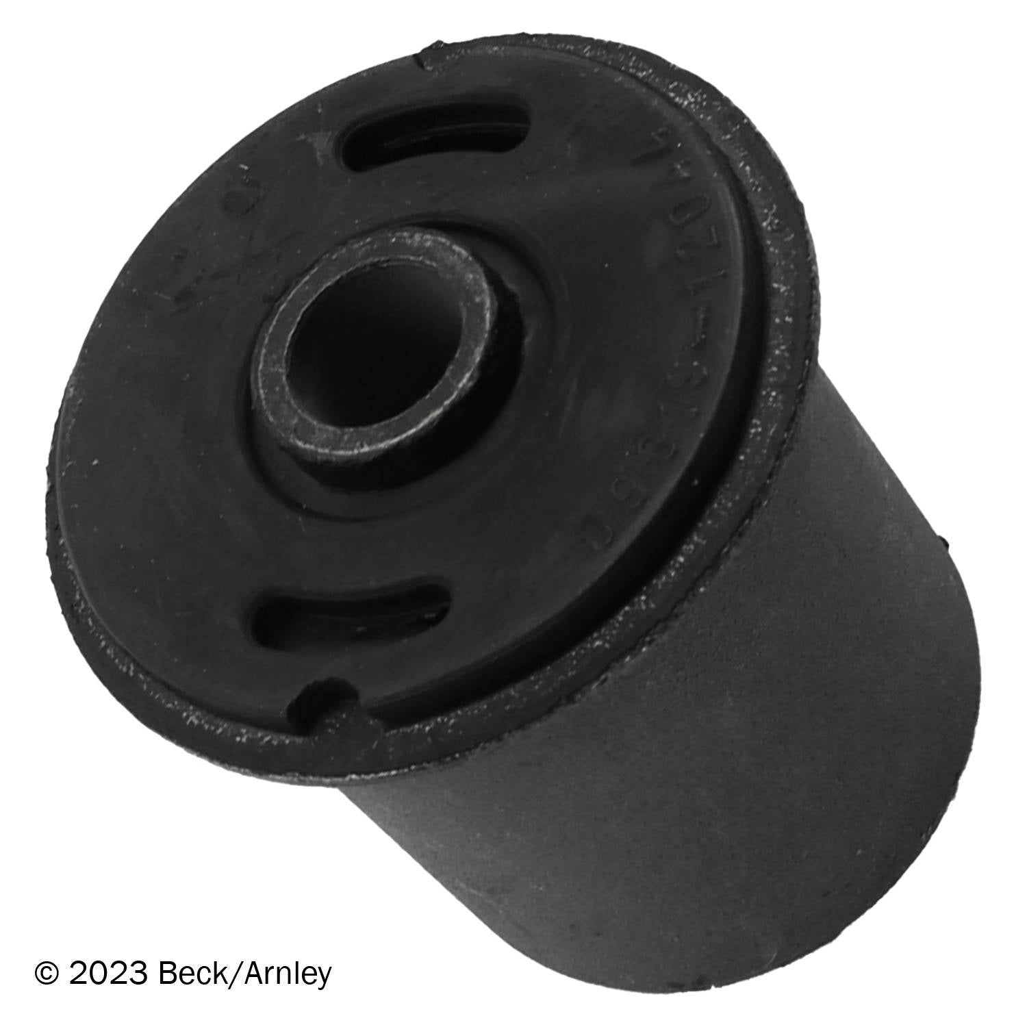 Beck/Arnley Suspension Control Arm Bushing Kit 101-6287