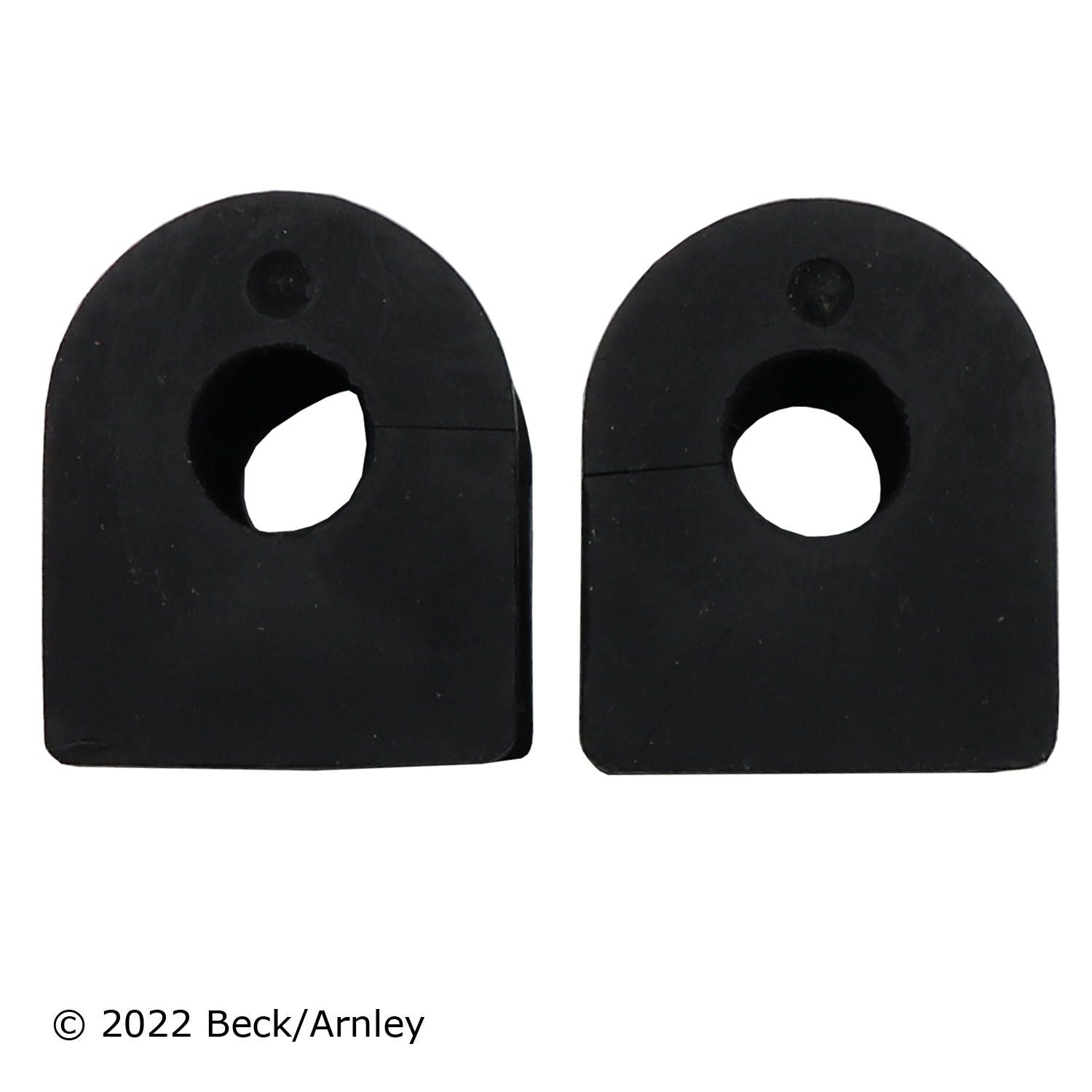 Beck/Arnley Suspension Stabilizer Bar Bushing Kit 101-6363