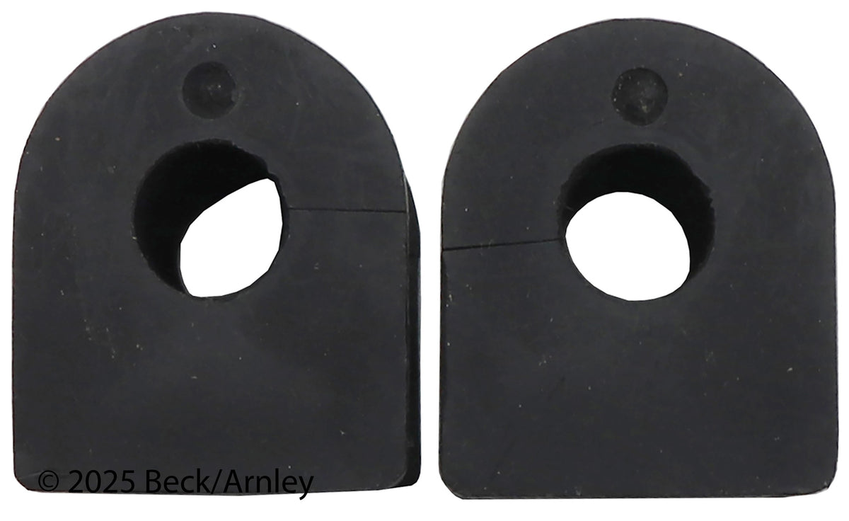 Beck/Arnley Suspension Stabilizer Bar Bushing Kit 101-6363