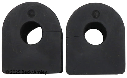 Beck/Arnley Suspension Stabilizer Bar Bushing Kit 101-6363