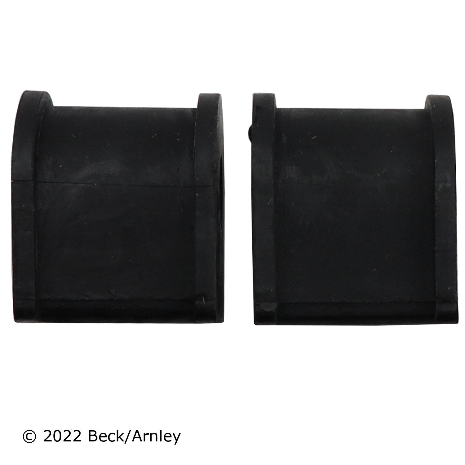 Beck/Arnley Suspension Stabilizer Bar Bushing Kit 101-6363
