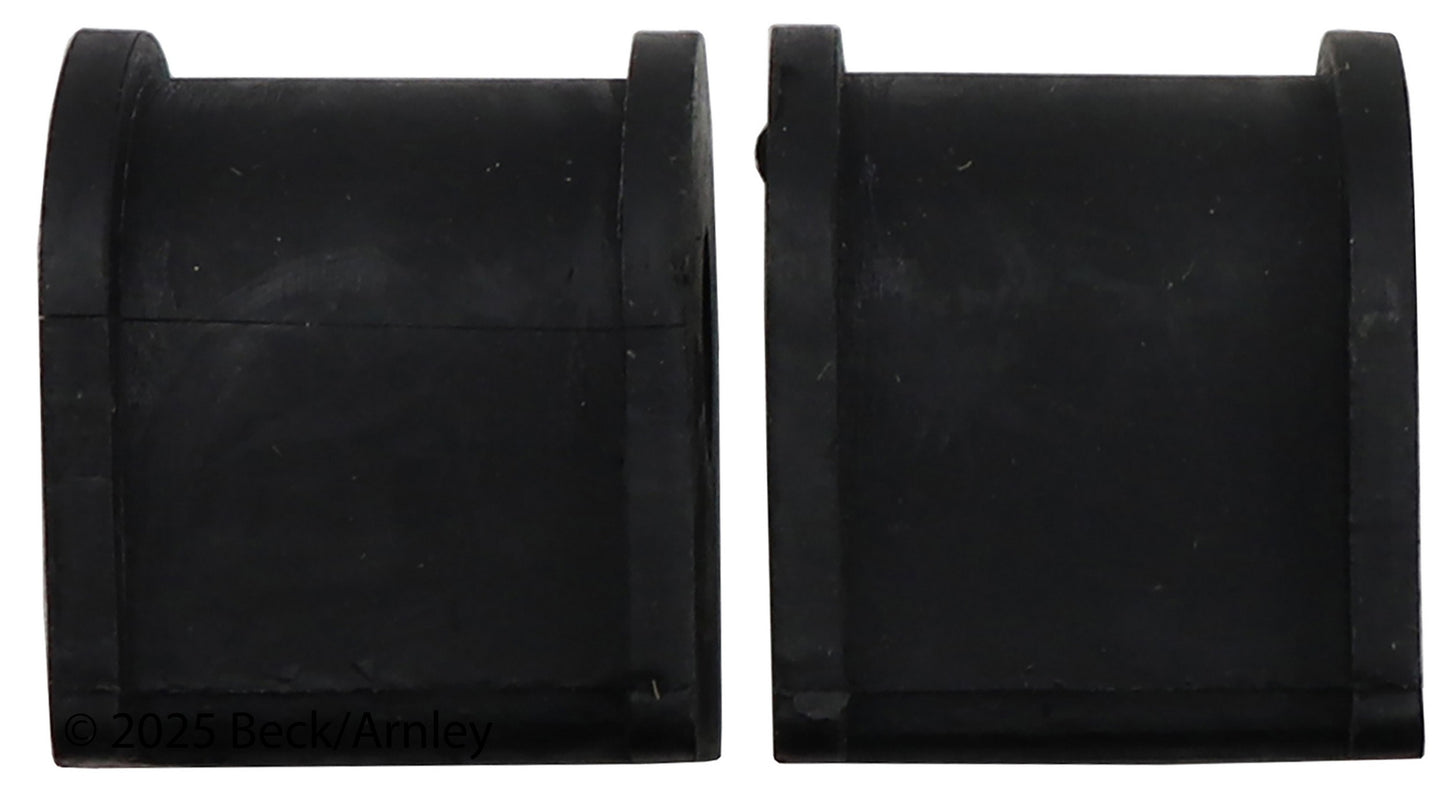 Beck/Arnley Suspension Stabilizer Bar Bushing Kit 101-6363