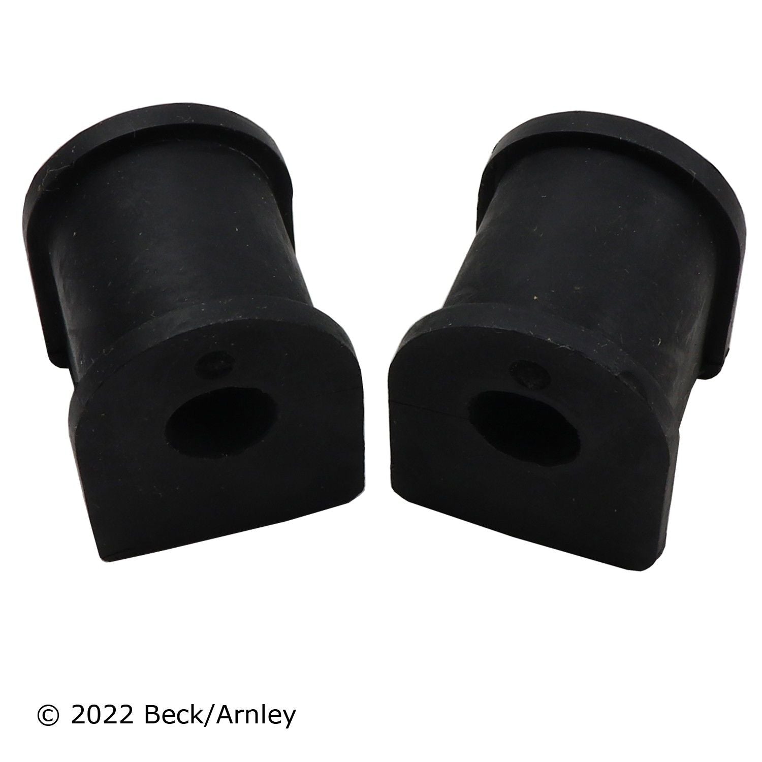 Beck/Arnley Suspension Stabilizer Bar Bushing Kit 101-6363
