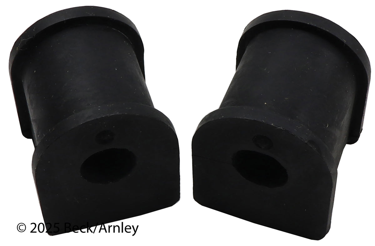 Beck/Arnley Suspension Stabilizer Bar Bushing Kit 101-6363