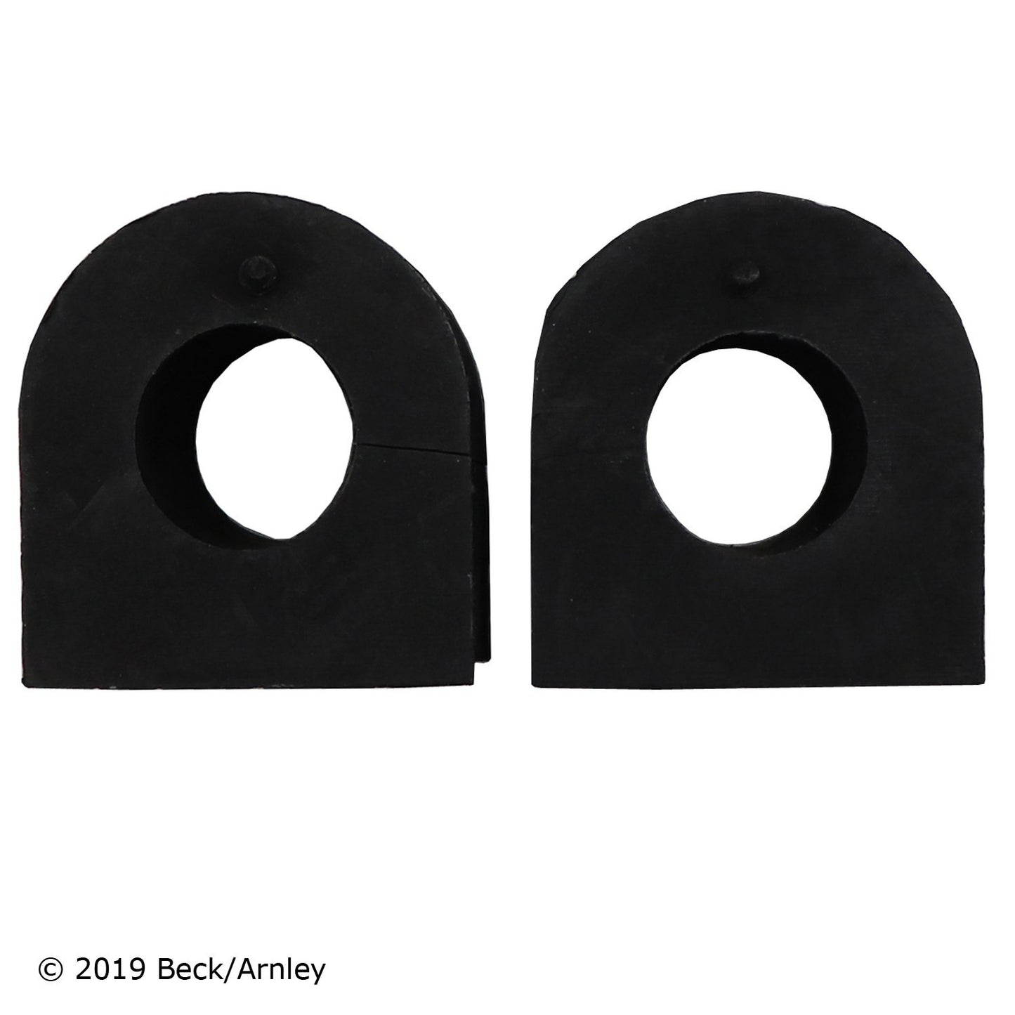 Beck/Arnley Suspension Stabilizer Bar Bushing Kit 101-6384