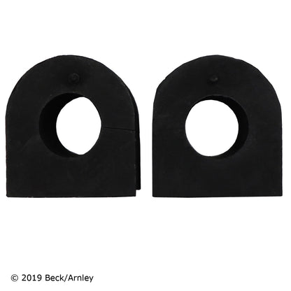 Beck/Arnley Suspension Stabilizer Bar Bushing Kit 101-6384
