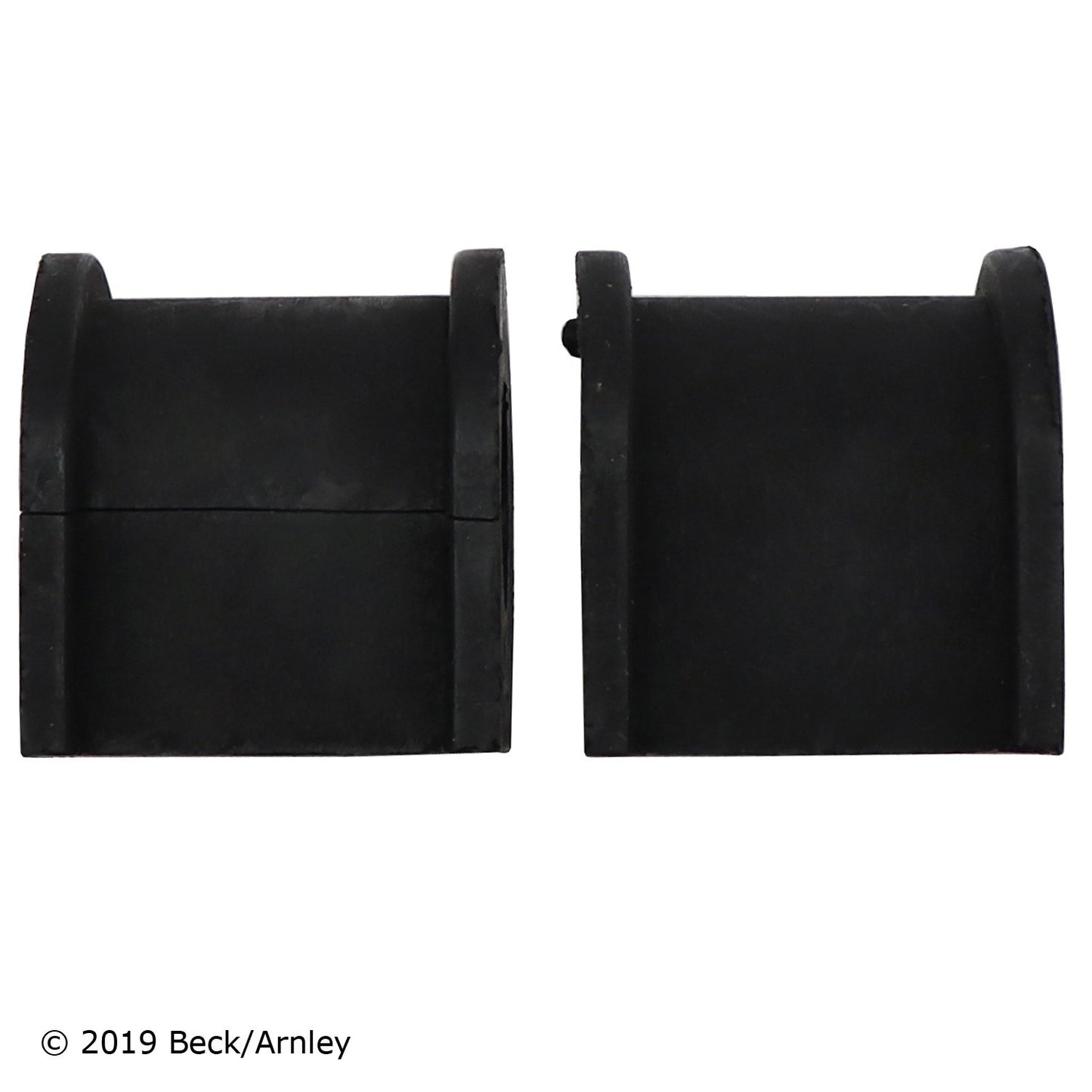 Beck/Arnley Suspension Stabilizer Bar Bushing Kit 101-6384