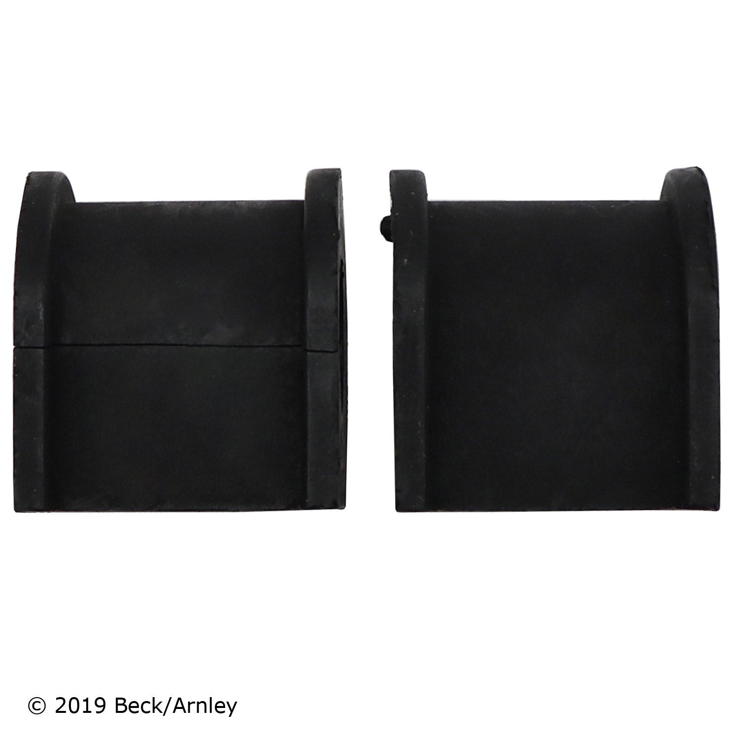 Beck/Arnley Suspension Stabilizer Bar Bushing Kit 101-6384