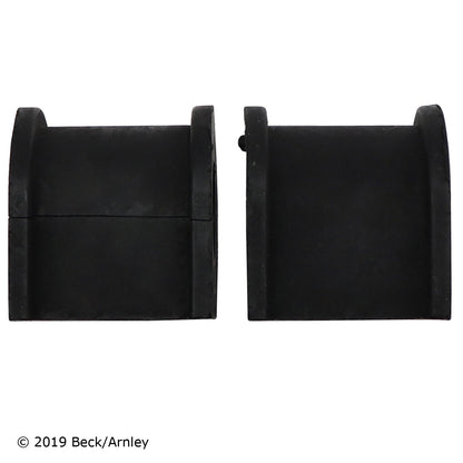 Beck/Arnley Suspension Stabilizer Bar Bushing Kit 101-6384