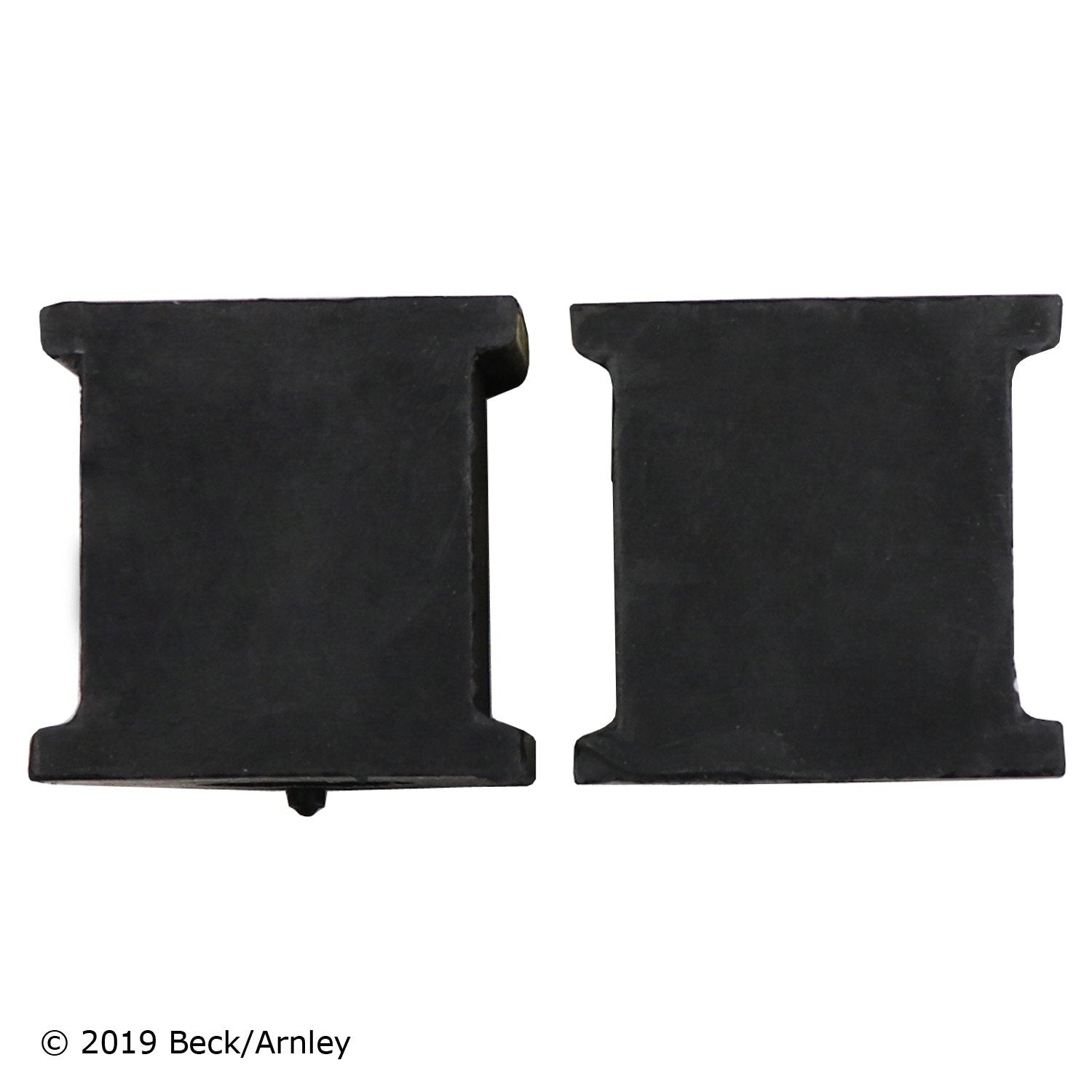 Beck/Arnley Suspension Stabilizer Bar Bushing Kit 101-6384