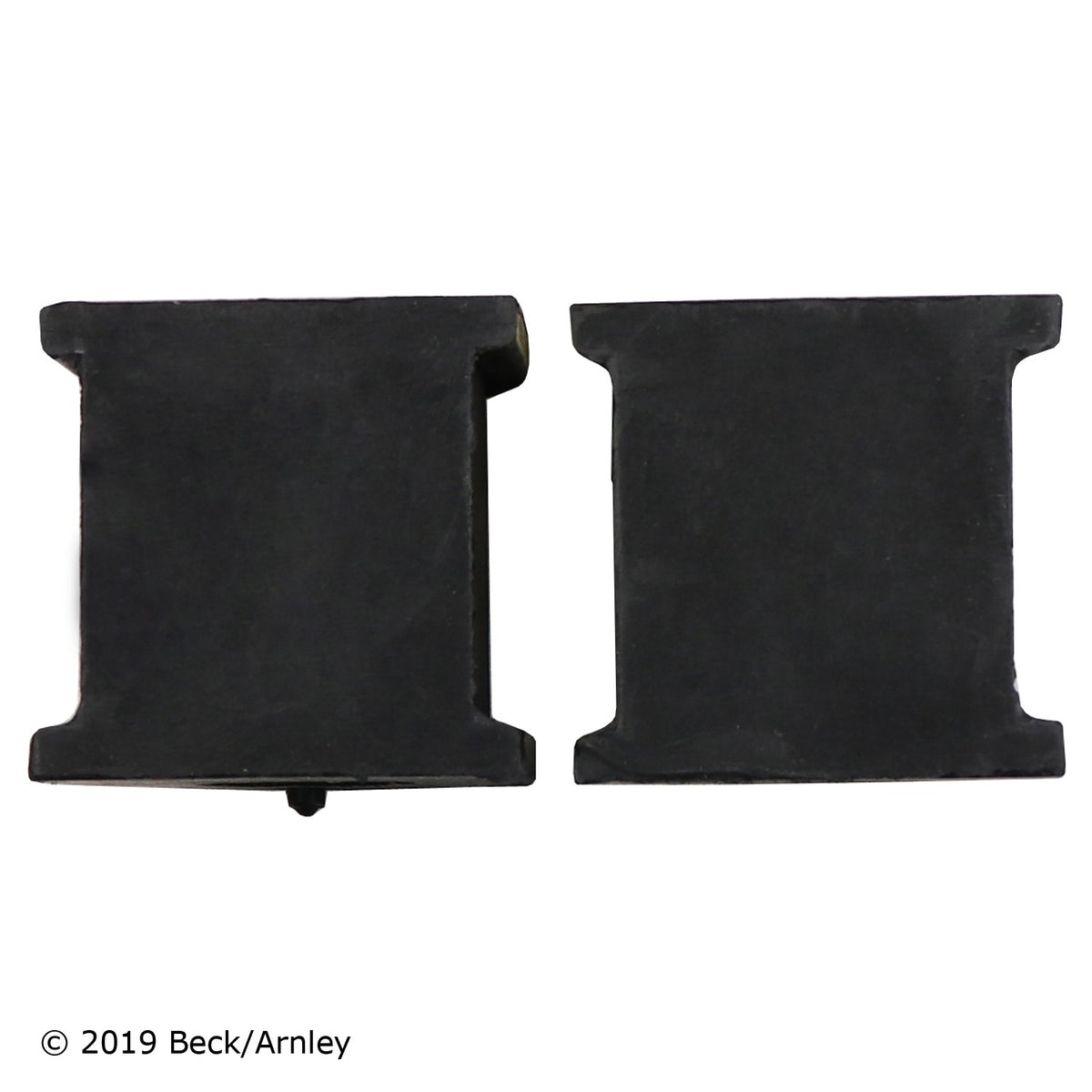 Beck/Arnley Suspension Stabilizer Bar Bushing Kit 101-6384
