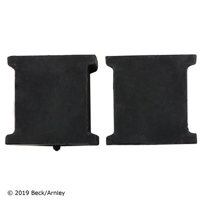 Beck/Arnley Suspension Stabilizer Bar Bushing Kit 101-6384