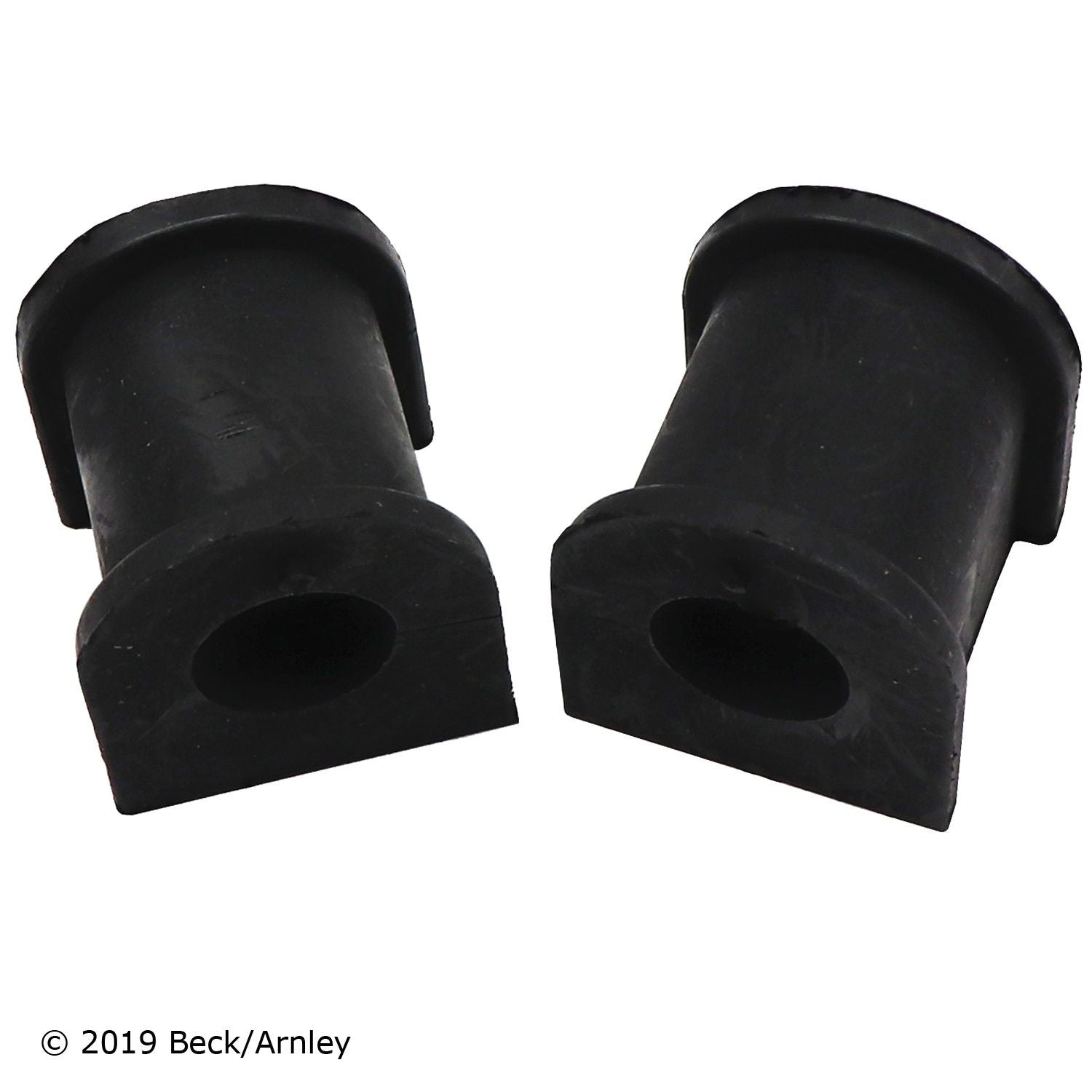Beck/Arnley Suspension Stabilizer Bar Bushing Kit 101-6384