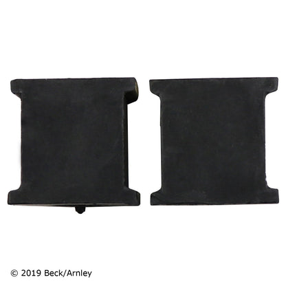 Beck/Arnley Suspension Stabilizer Bar Bushing Kit 101-6384
