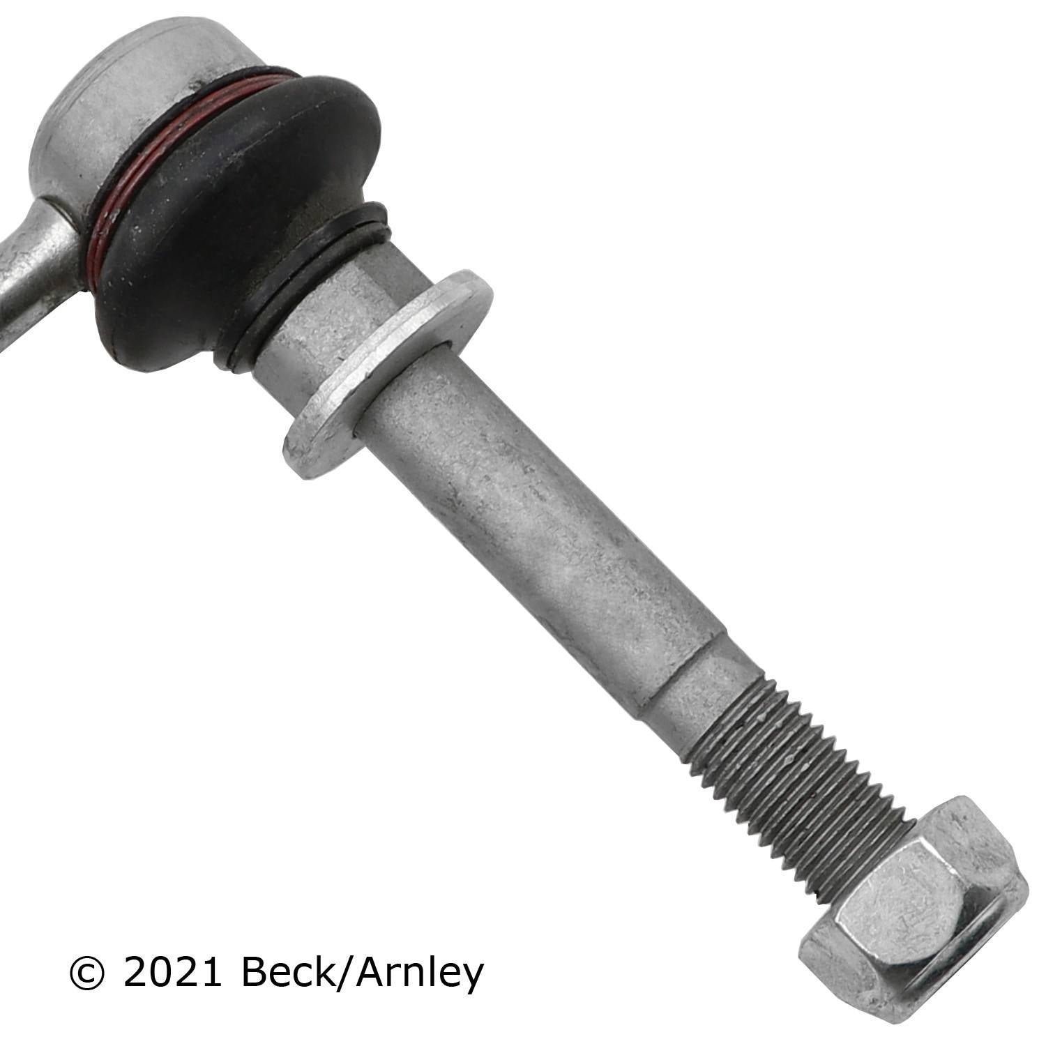 Beck/Arnley Suspension Stabilizer Bar Link 101-6415