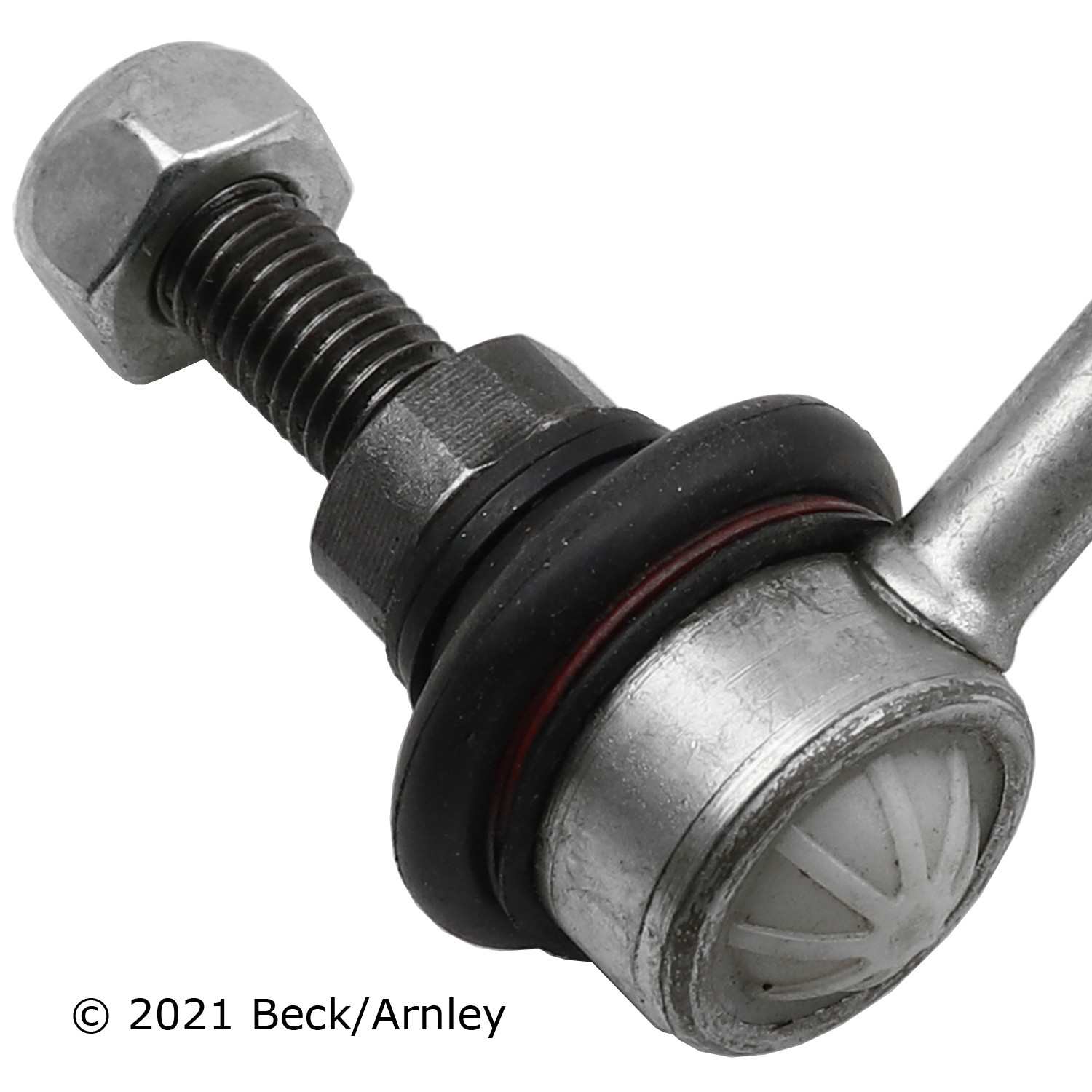 Beck/Arnley Suspension Stabilizer Bar Link 101-6415