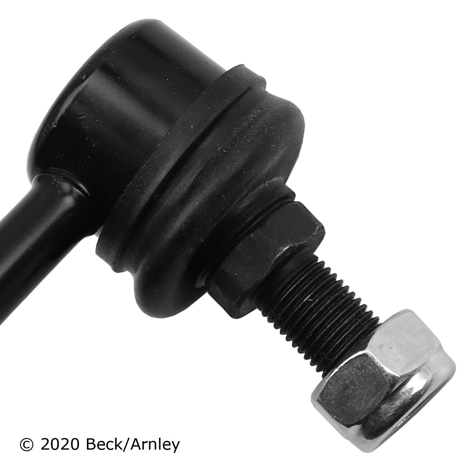 Beck/Arnley Suspension Stabilizer Bar Link 101-6418