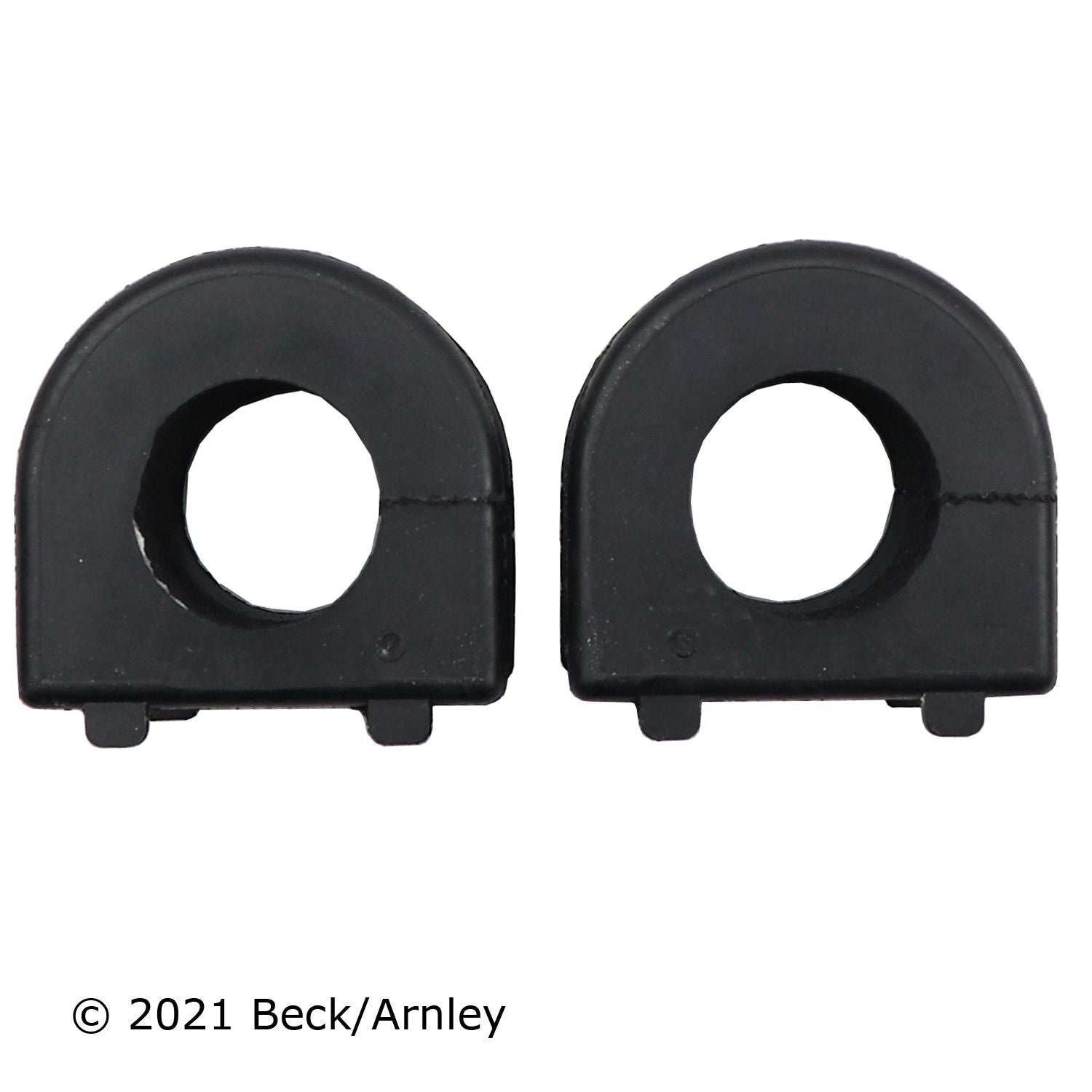 Beck/Arnley Suspension Stabilizer Bar Bushing Kit 101-6467