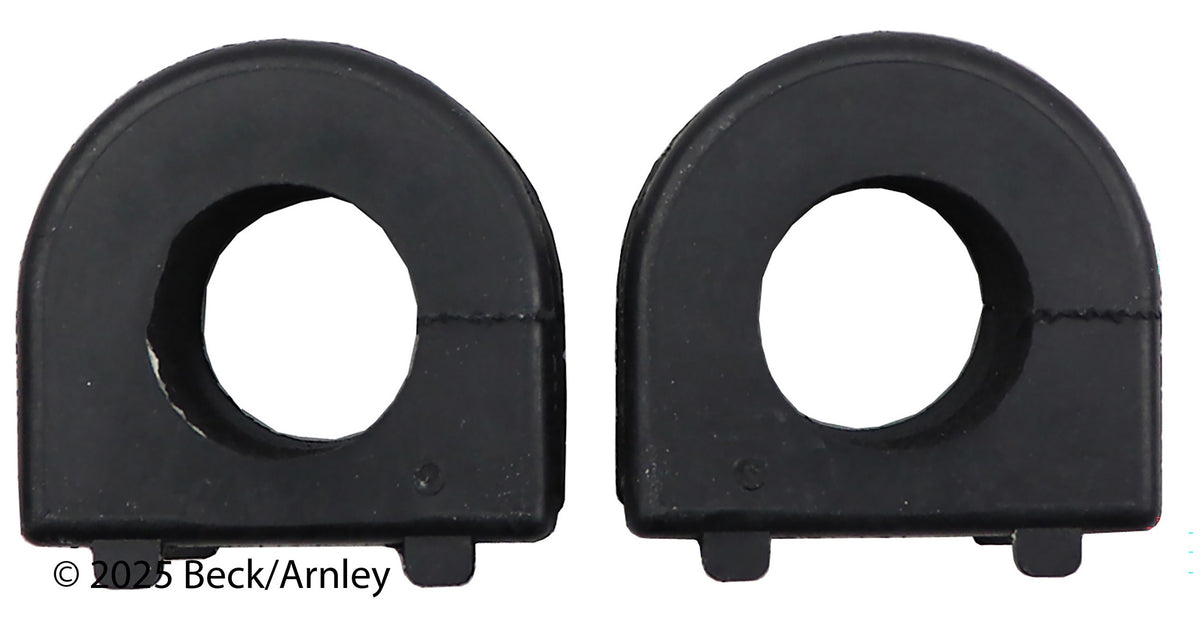 Beck/Arnley Suspension Stabilizer Bar Bushing Kit 101-6467