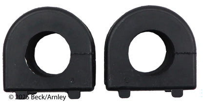 Beck/Arnley Suspension Stabilizer Bar Bushing Kit 101-6467
