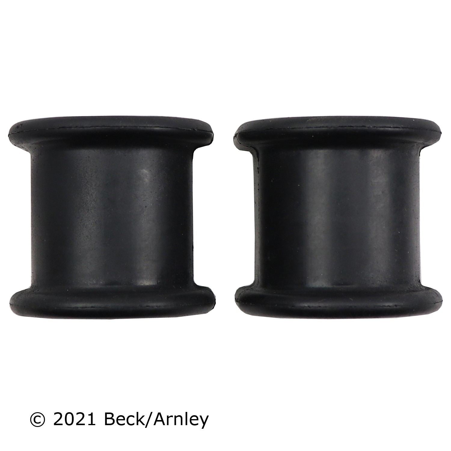 Beck/Arnley Suspension Stabilizer Bar Bushing Kit 101-6467