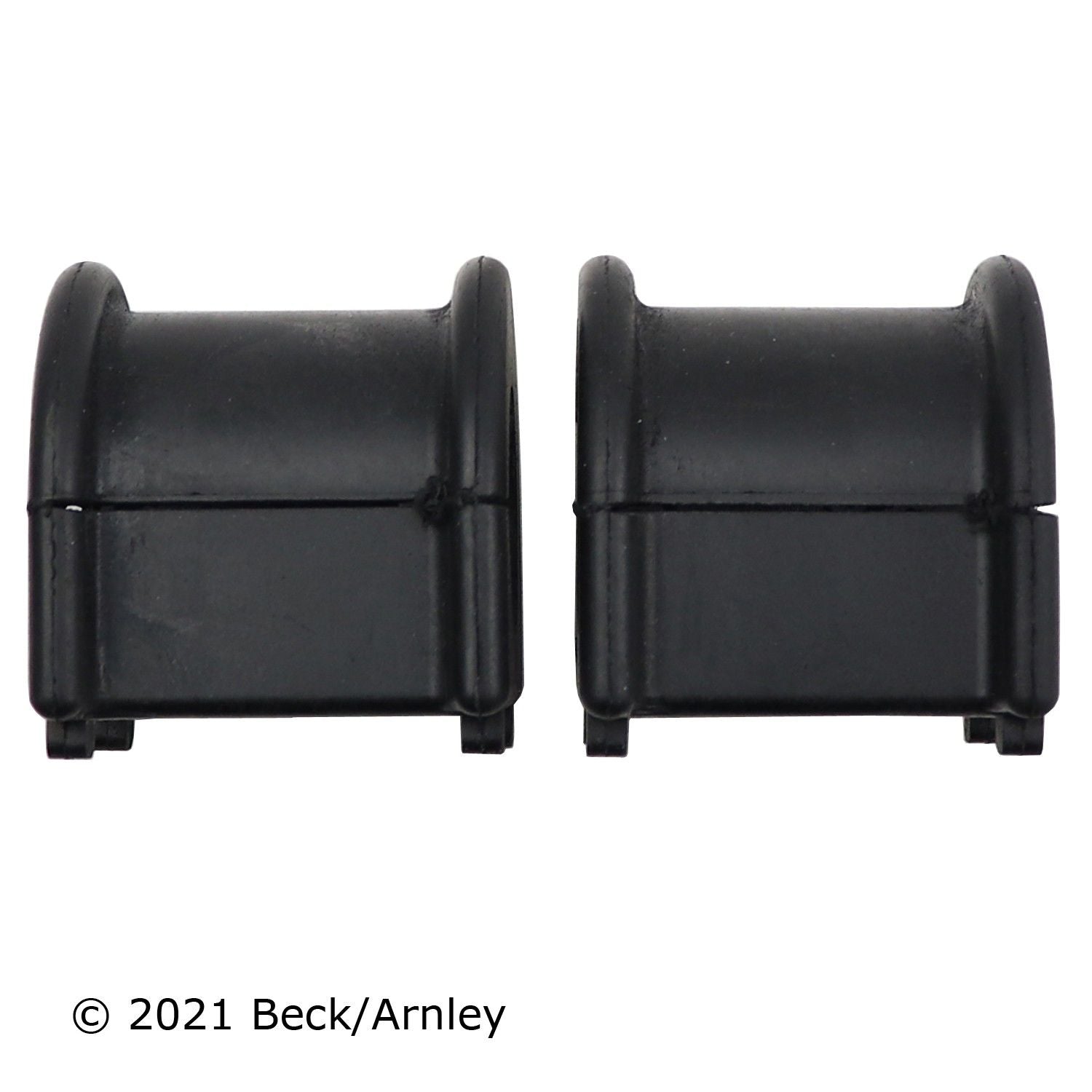Beck/Arnley Suspension Stabilizer Bar Bushing Kit 101-6467