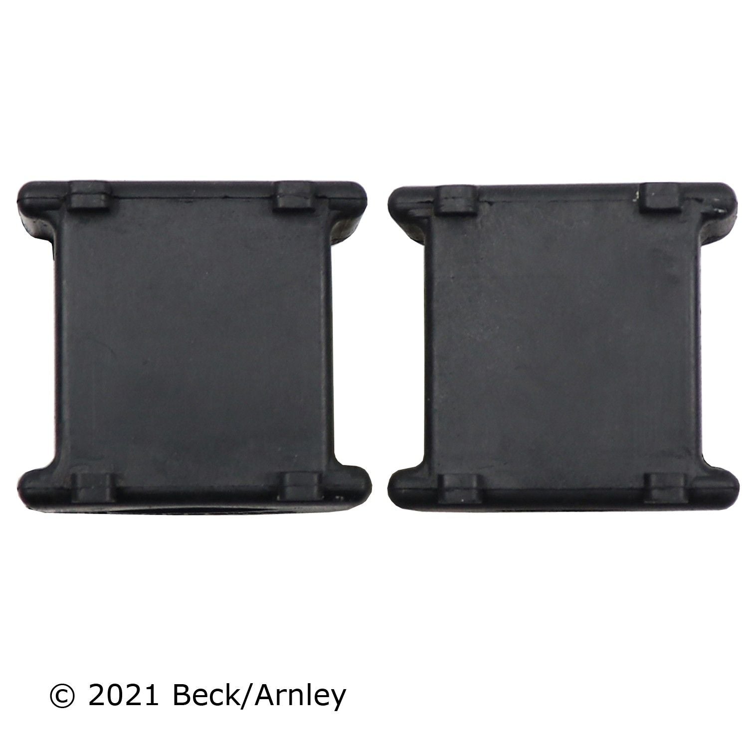 Beck/Arnley Suspension Stabilizer Bar Bushing Kit 101-6467