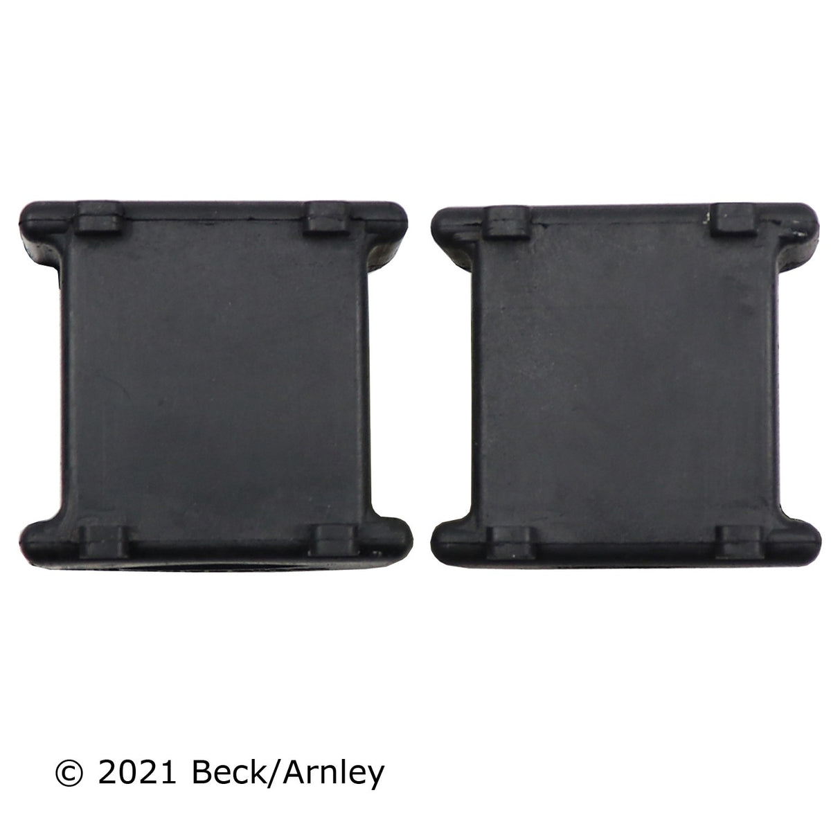 Beck/Arnley Suspension Stabilizer Bar Bushing Kit 101-6467