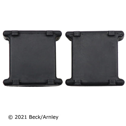 Beck/Arnley Suspension Stabilizer Bar Bushing Kit 101-6467