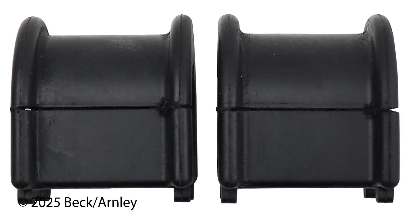 Beck/Arnley Suspension Stabilizer Bar Bushing Kit 101-6467