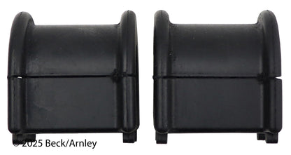Beck/Arnley Suspension Stabilizer Bar Bushing Kit 101-6467