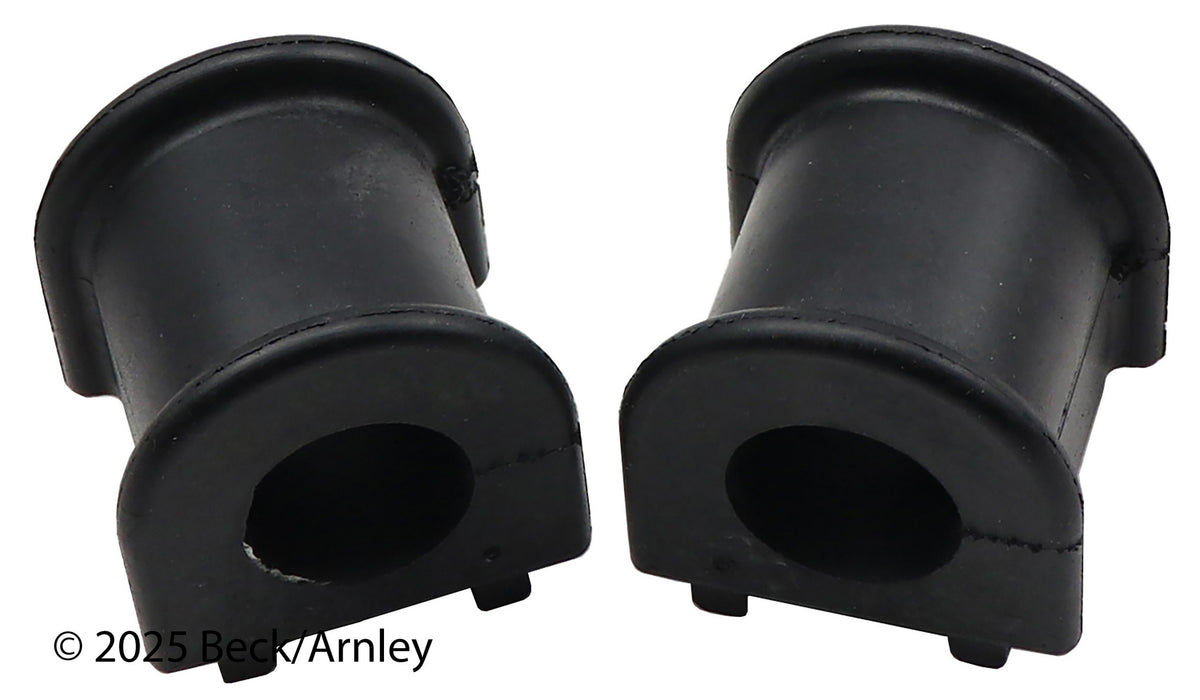 Beck/Arnley Suspension Stabilizer Bar Bushing Kit 101-6467