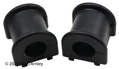 Beck/Arnley Suspension Stabilizer Bar Bushing Kit 101-6467