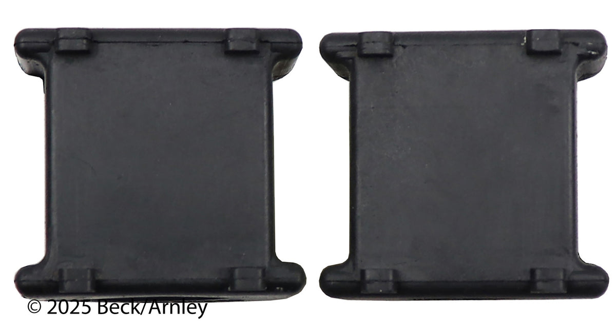 Beck/Arnley Suspension Stabilizer Bar Bushing Kit 101-6467