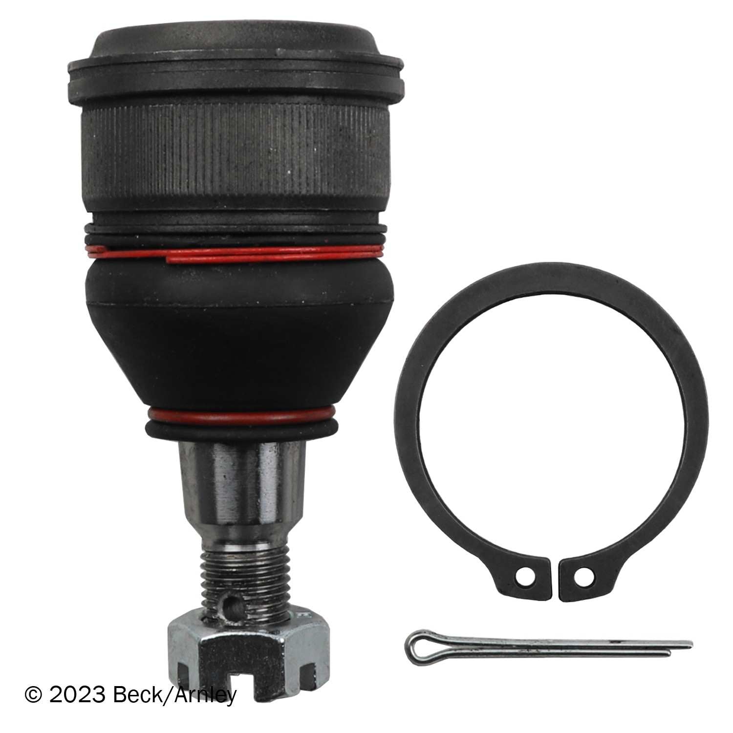 Beck/Arnley Suspension Ball Joint 101-6680