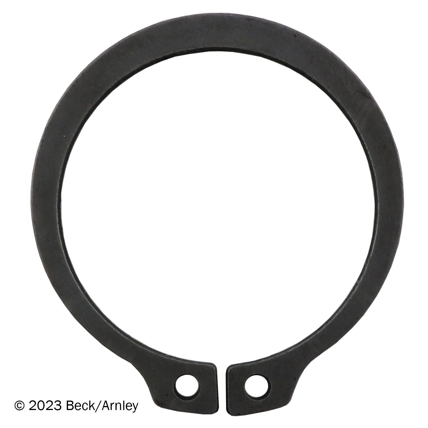 Beck/Arnley Suspension Ball Joint 101-6680