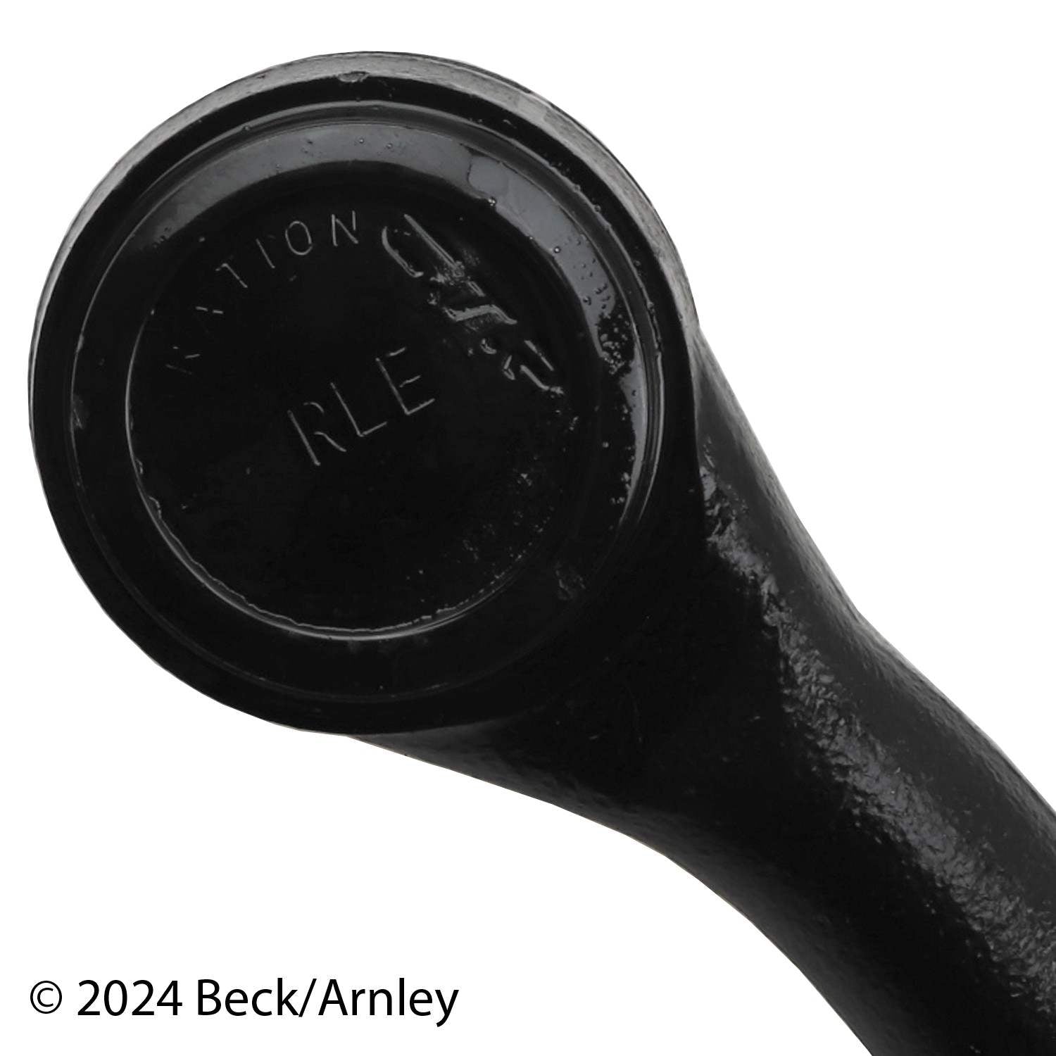 Beck/Arnley Steering Tie Rod End 101-6731