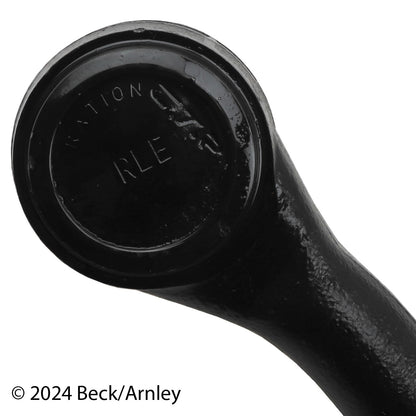 Beck/Arnley Steering Tie Rod End 101-6731