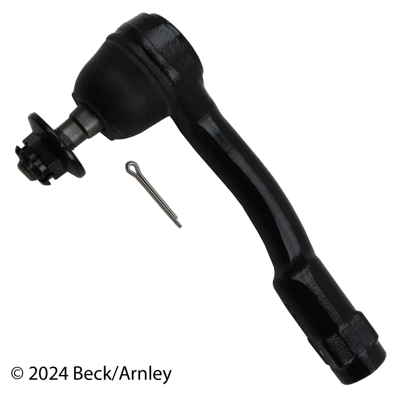Beck/Arnley Steering Tie Rod End 101-6731