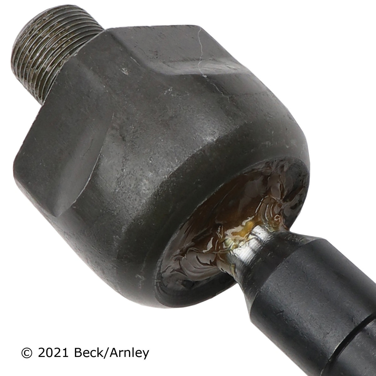 Beck/Arnley TIE ROD END 101-6796