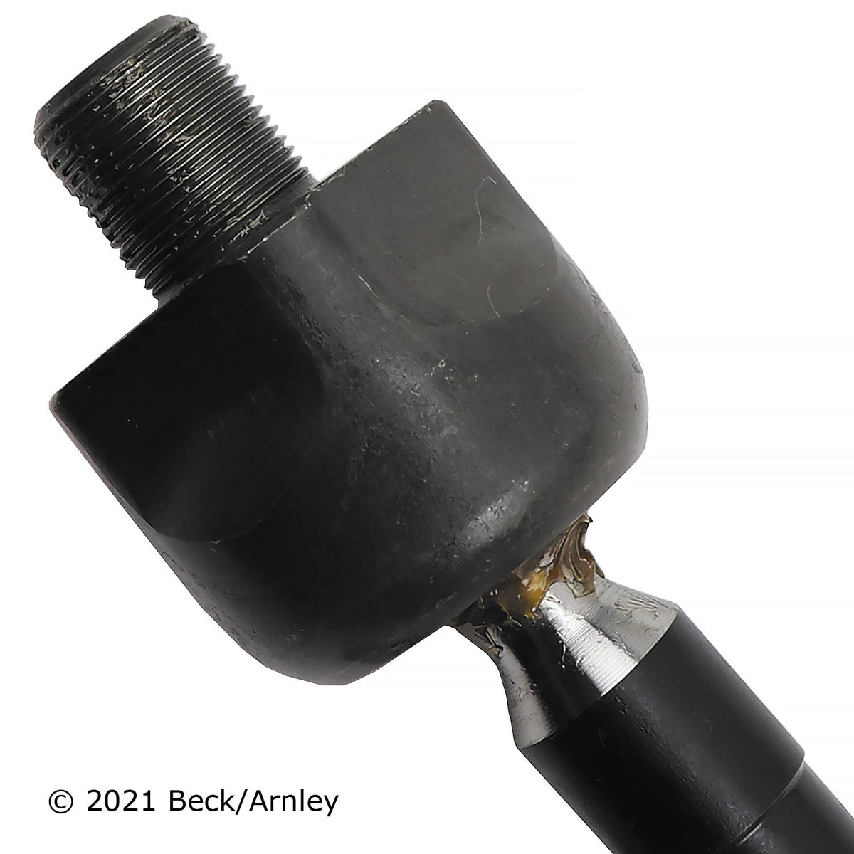 Beck/Arnley TIE ROD END 101-6796