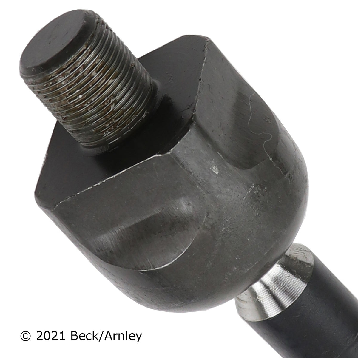 Beck/Arnley TIE ROD END 101-6796
