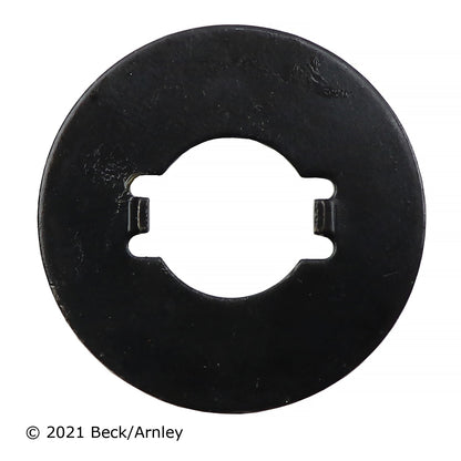Beck/Arnley TIE ROD END 101-6796