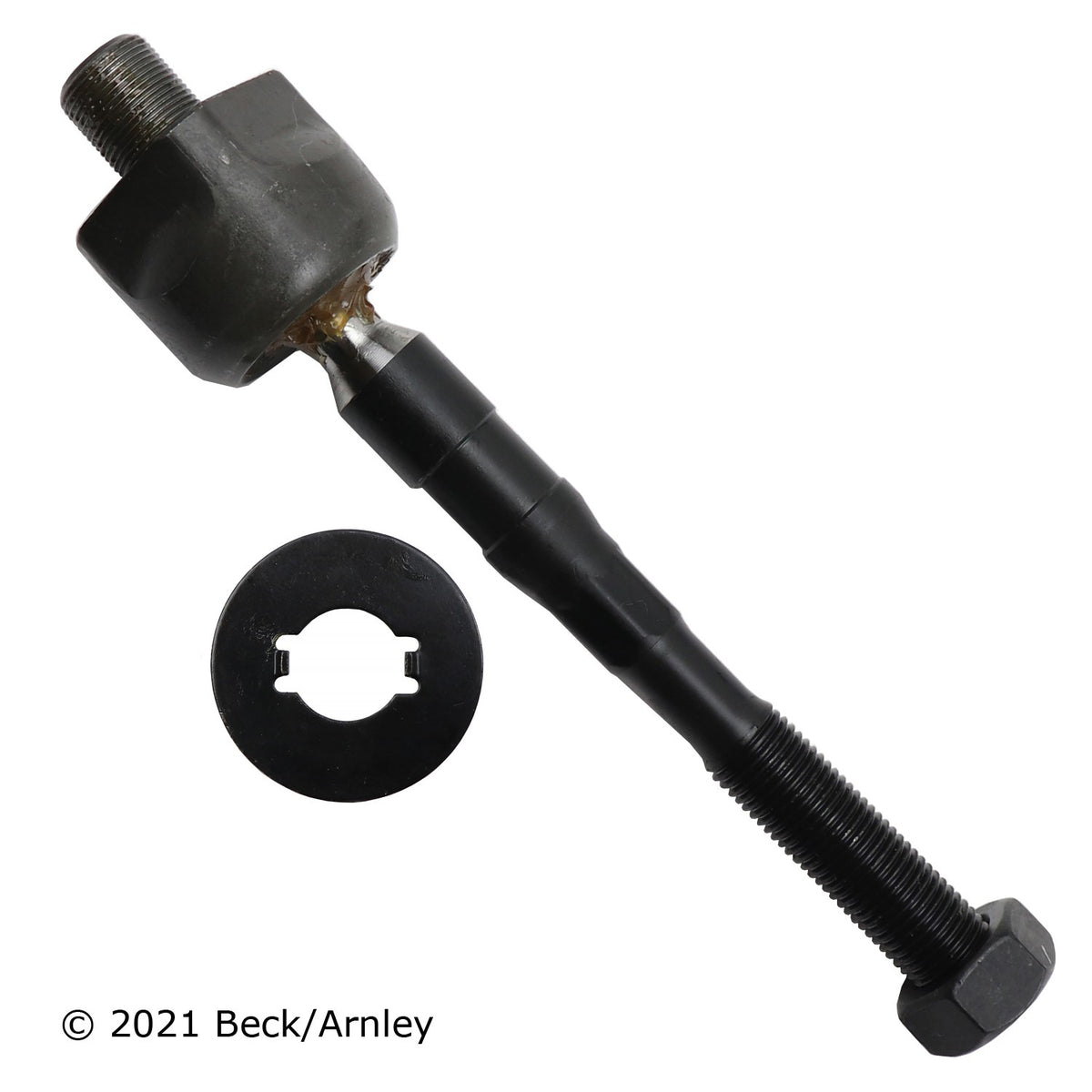 Beck/Arnley TIE ROD END 101-6796