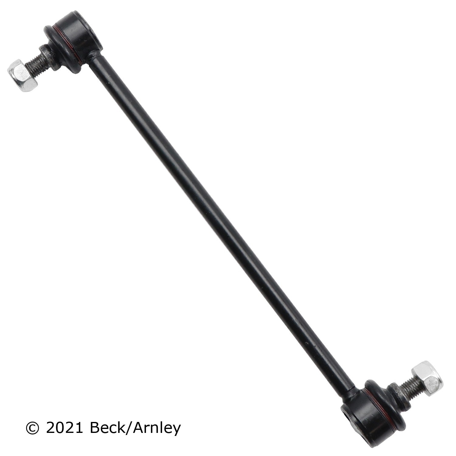 Beck/Arnley Suspension Stabilizer Bar Link 101-6826